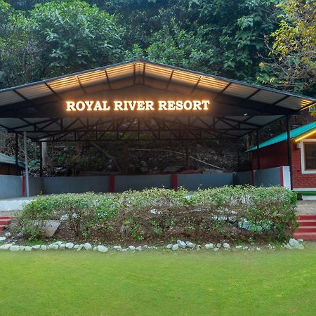 River Valley Resort Rishīkesh المظهر الخارجي الصورة