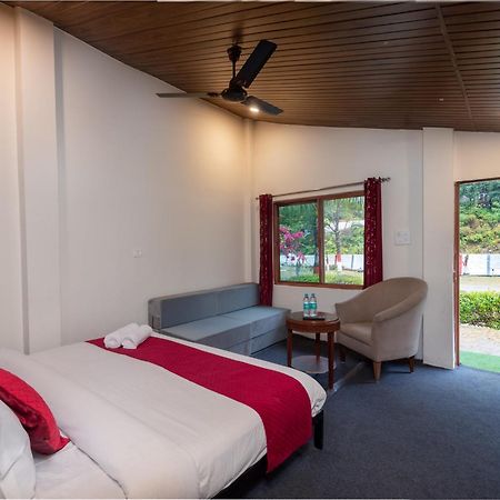 River Valley Resort Rishīkesh المظهر الخارجي الصورة