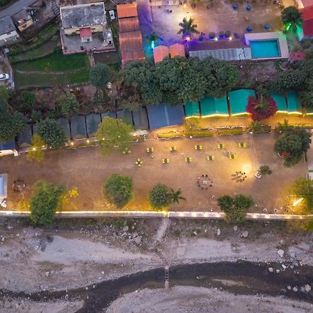 River Valley Resort Rishīkesh المظهر الخارجي الصورة