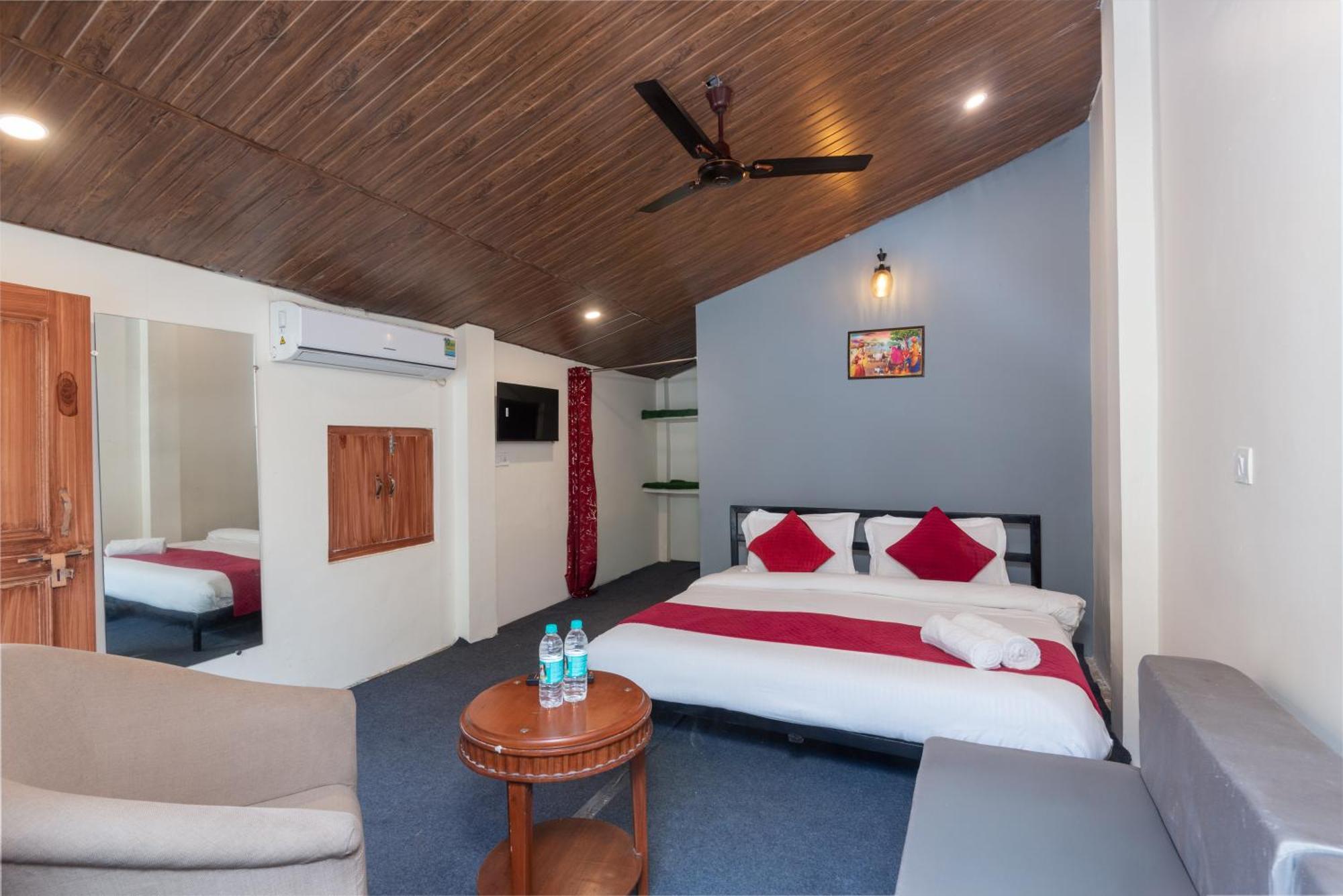 River Valley Resort Rishīkesh المظهر الخارجي الصورة
