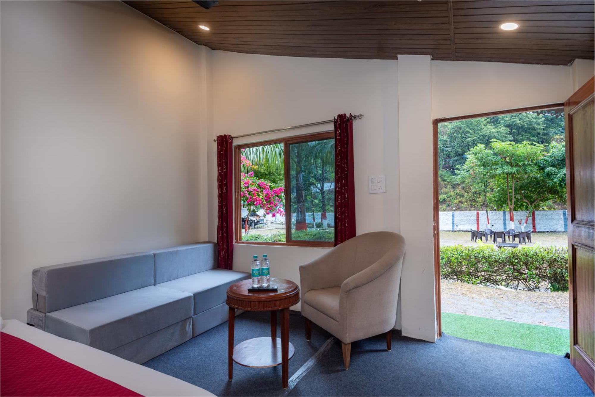 River Valley Resort Rishīkesh المظهر الخارجي الصورة